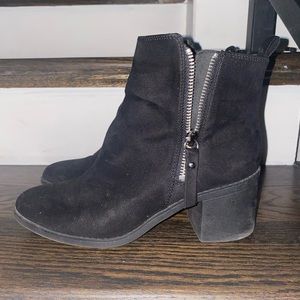 Chelsea boot